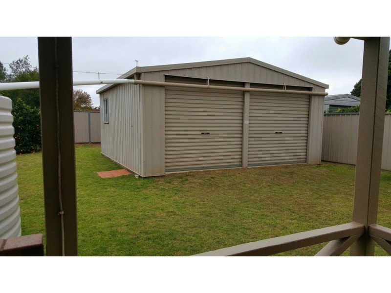 30 Matthews Street, Harristown QLD 4350