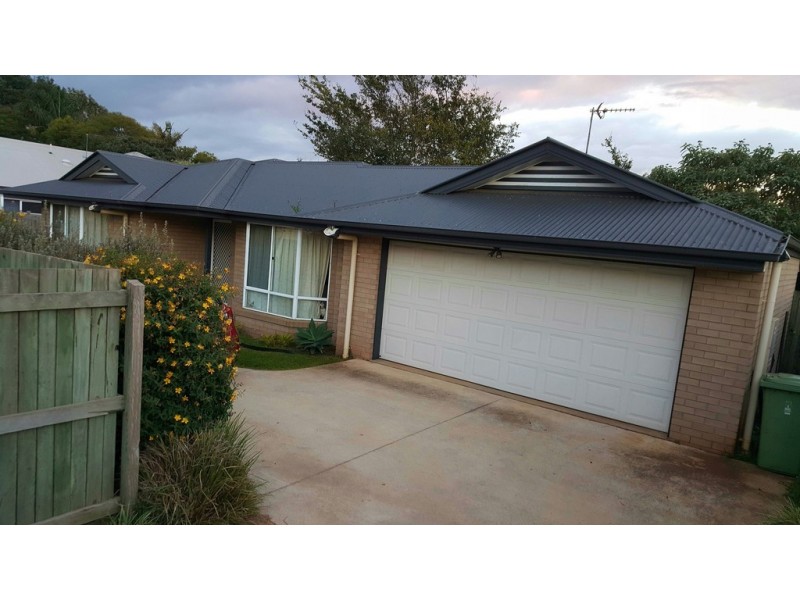 5a Devine Street, Harristown QLD 4350