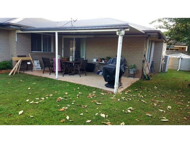 5a Devine Street, Harristown QLD 4350