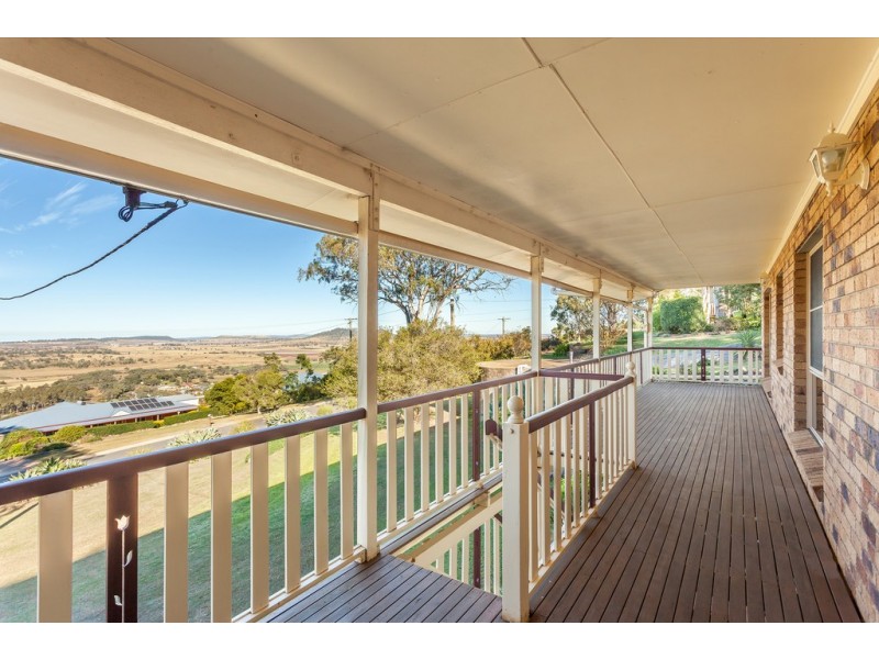 12 Koala Drive, Gowrie Junction QLD 4352