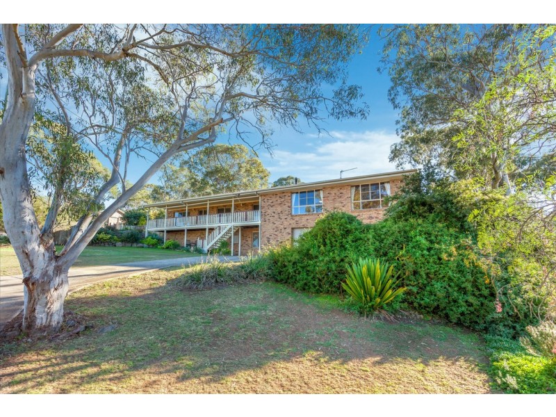 12 Koala Drive, Gowrie Junction QLD 4352
