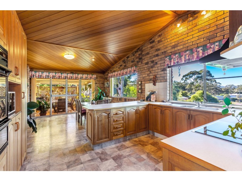 12 Koala Drive, Gowrie Junction QLD 4352