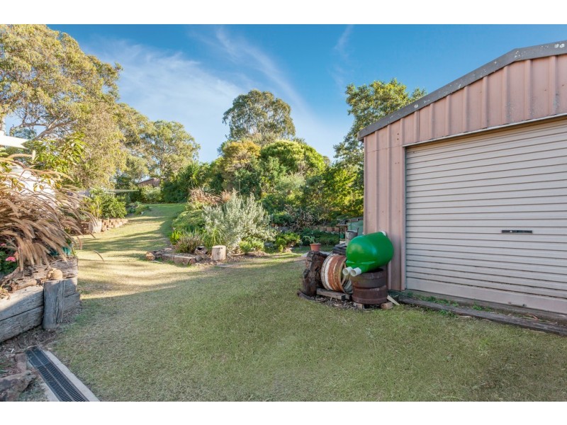 12 Koala Drive, Gowrie Junction QLD 4352