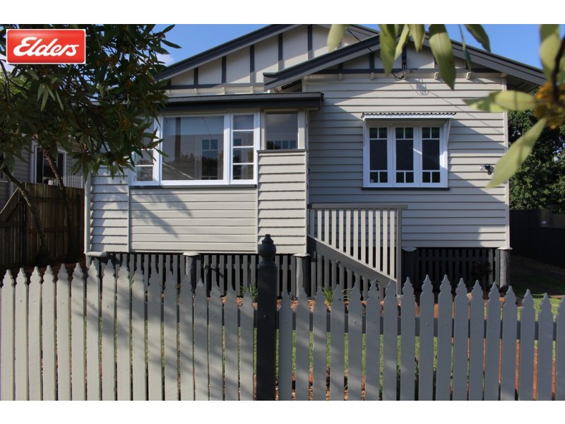 5 Hamwood Street, Toowoomba City QLD 4350