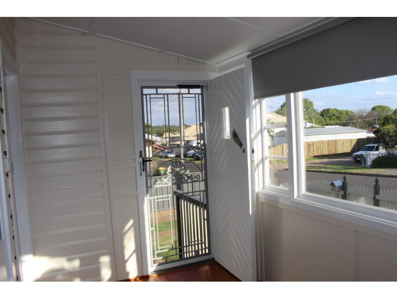 5 Hamwood Street, Toowoomba City QLD 4350