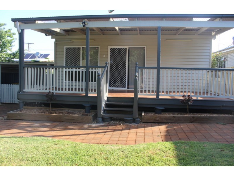 5 Hamwood Street, Toowoomba City QLD 4350