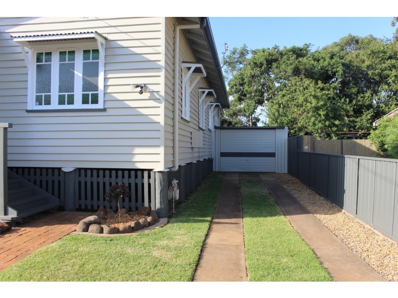 5 Hamwood Street, Toowoomba City QLD 4350