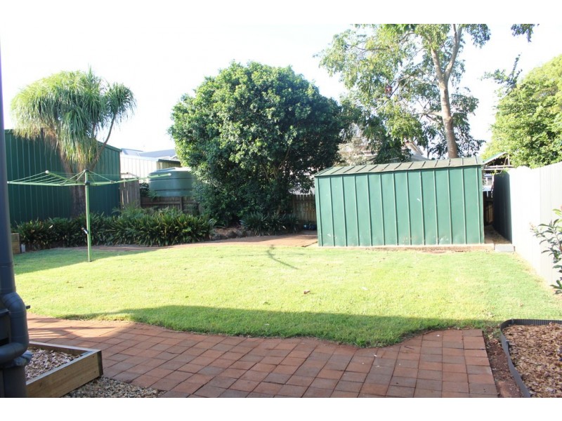 5 Hamwood Street, Toowoomba City QLD 4350