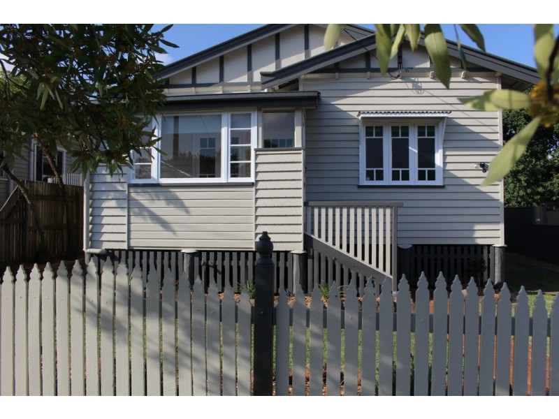 5 Hamwood Street, Toowoomba City QLD 4350