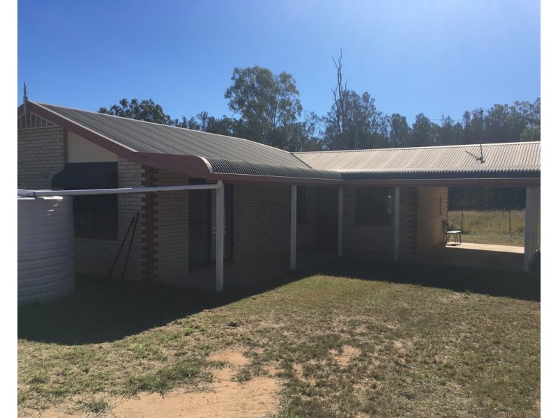 239 Volp Road, Meringandan QLD 4352