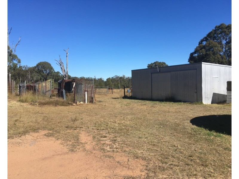 239 Volp Road, Meringandan QLD 4352
