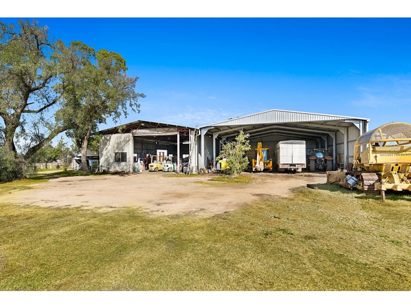 56 – 80 Rosenberger Road, Wyreema QLD 4352