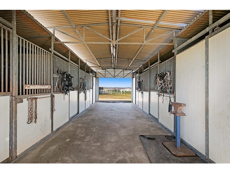 56 – 80 Rosenberger Road, Wyreema QLD 4352