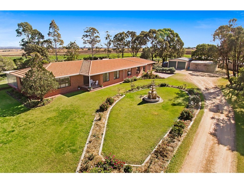 56 – 80 Rosenberger Road, Wyreema QLD 4352