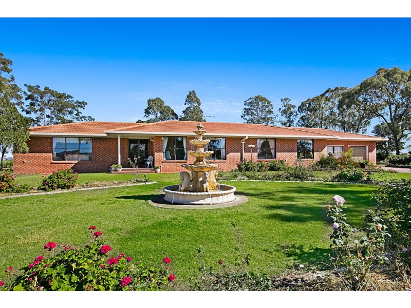 56 – 80 Rosenberger Road, Wyreema QLD 4352