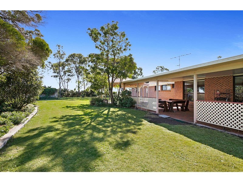 56 – 80 Rosenberger Road, Wyreema QLD 4352