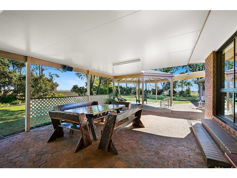 56 – 80 Rosenberger Road, Wyreema QLD 4352