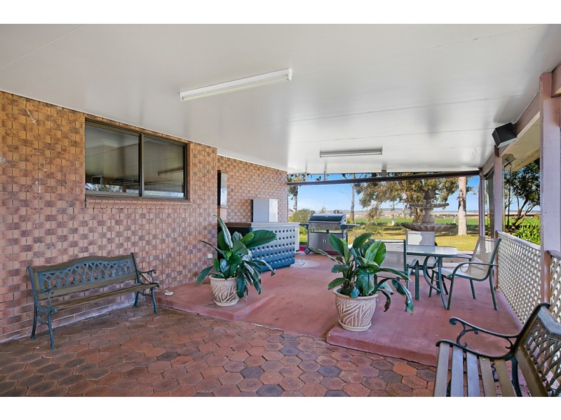 56 – 80 Rosenberger Road, Wyreema QLD 4352