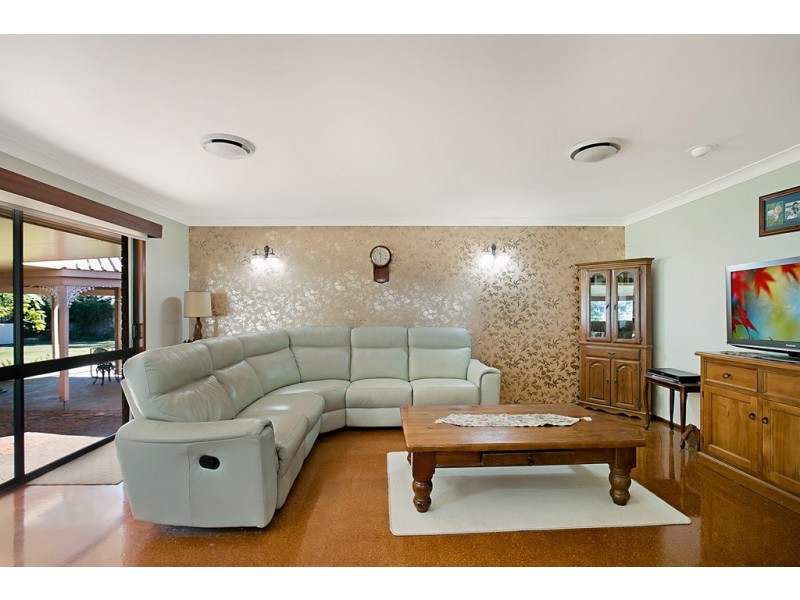 56 – 80 Rosenberger Road, Wyreema QLD 4352