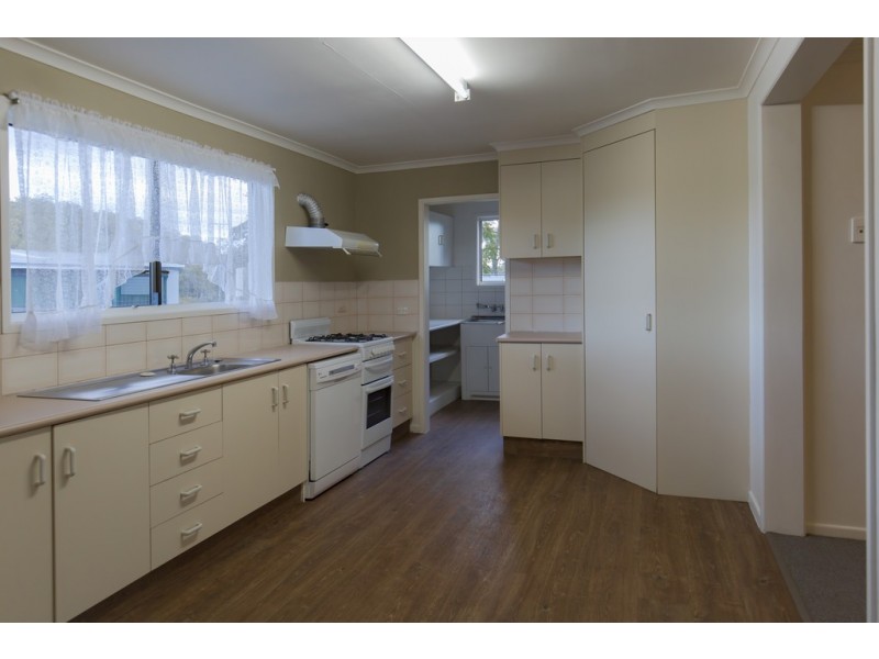 440 Preston Boundary Road, Preston QLD 4352