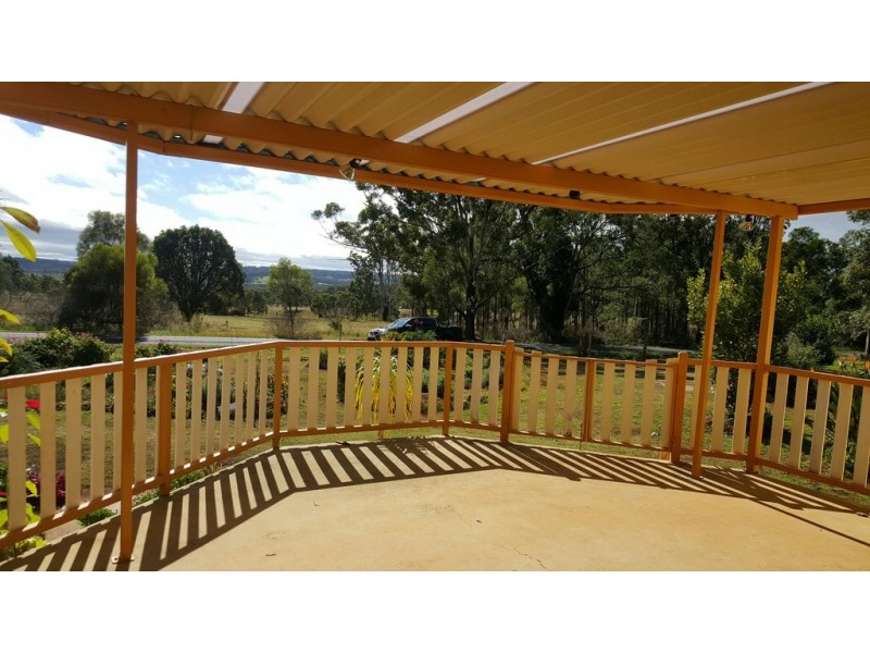 21 Adams Road, Cabarlah QLD 4352