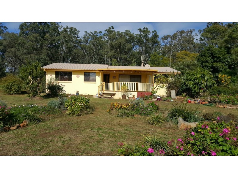 21 Adams Road, Cabarlah QLD 4352