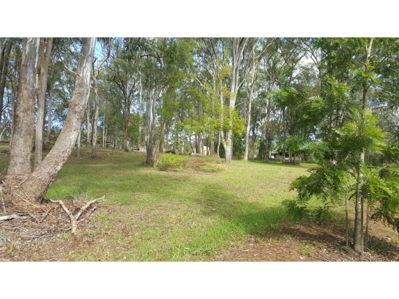 21 Adams Road, Cabarlah QLD 4352