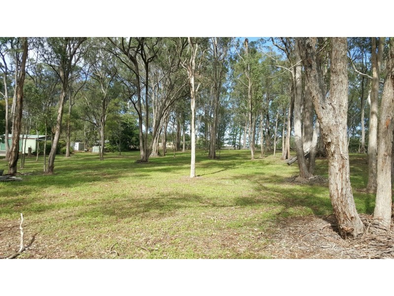 21 Adams Road, Cabarlah QLD 4352