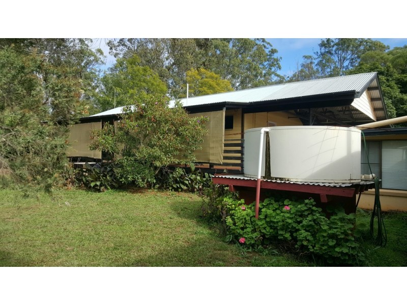 21 Adams Road, Cabarlah QLD 4352