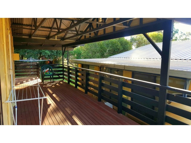 21 Adams Road, Cabarlah QLD 4352