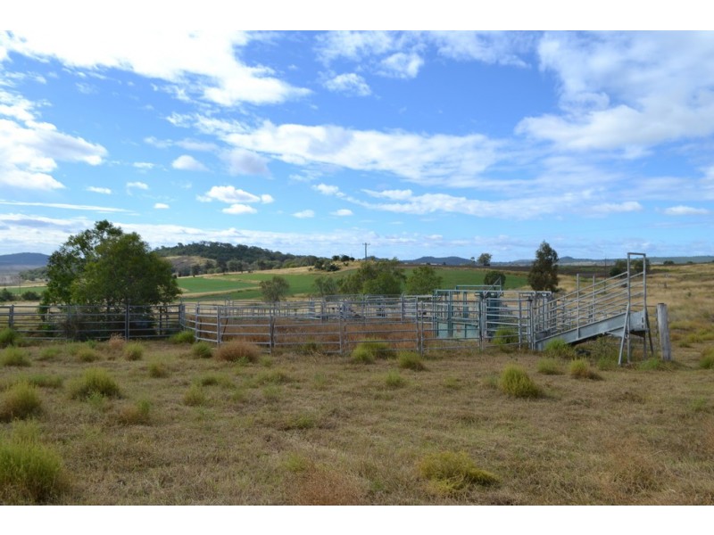 867 Irongate Road, Irongate QLD 4356