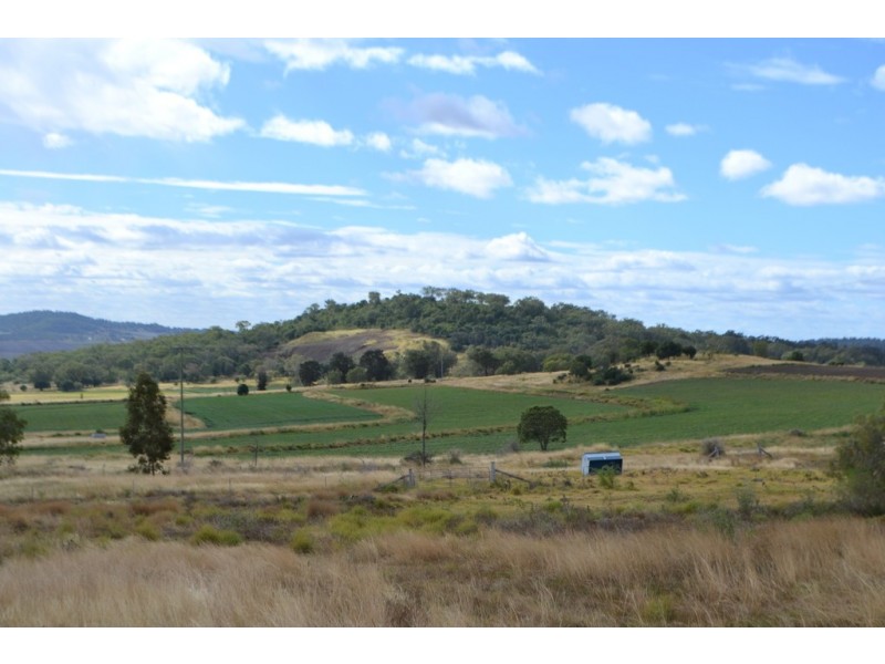867 Irongate Road, Irongate QLD 4356