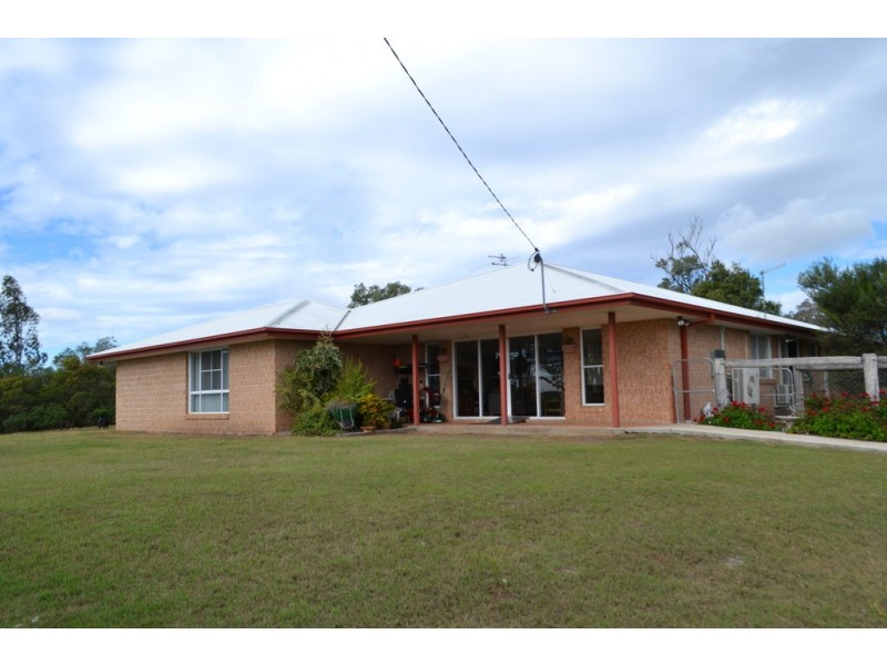 867 Irongate Road, Irongate QLD 4356