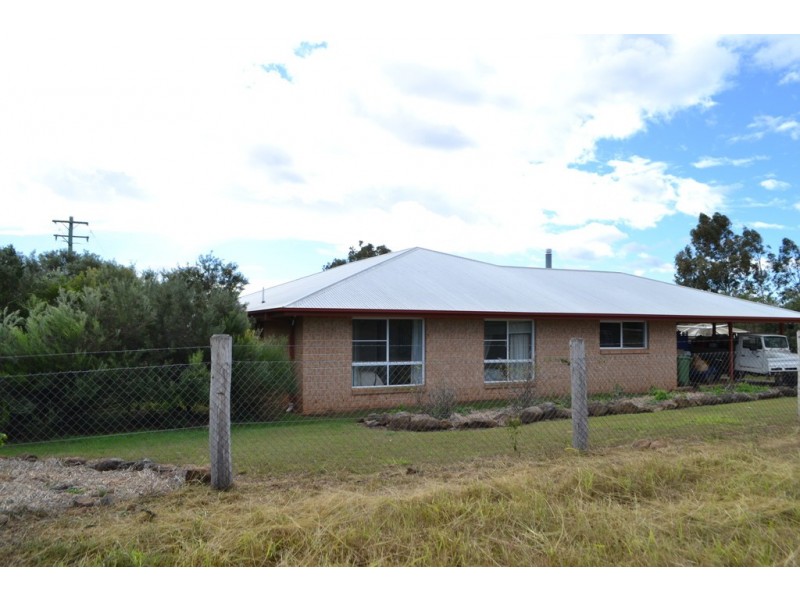 867 Irongate Road, Irongate QLD 4356