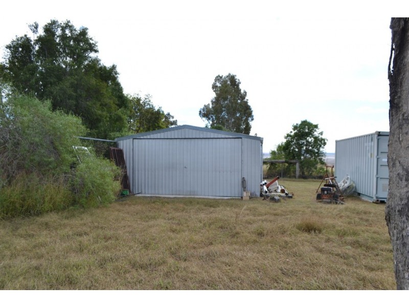 867 Irongate Road, Irongate QLD 4356