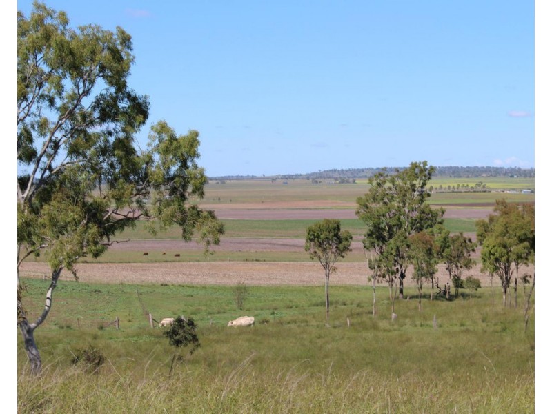 Lot 7 Henningsen Road, Oakey QLD 4401