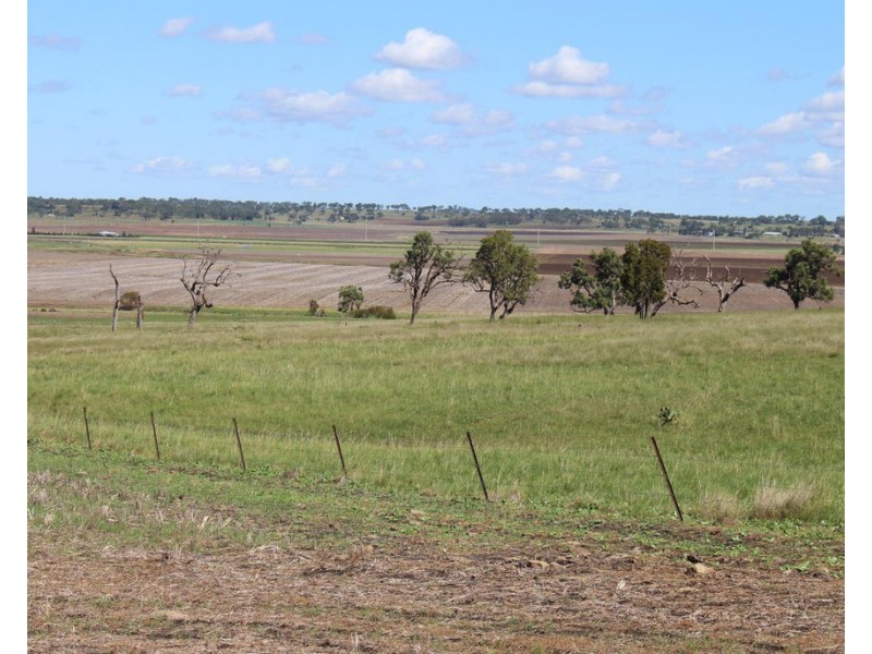 Lot 7 Henningsen Road, Oakey QLD 4401