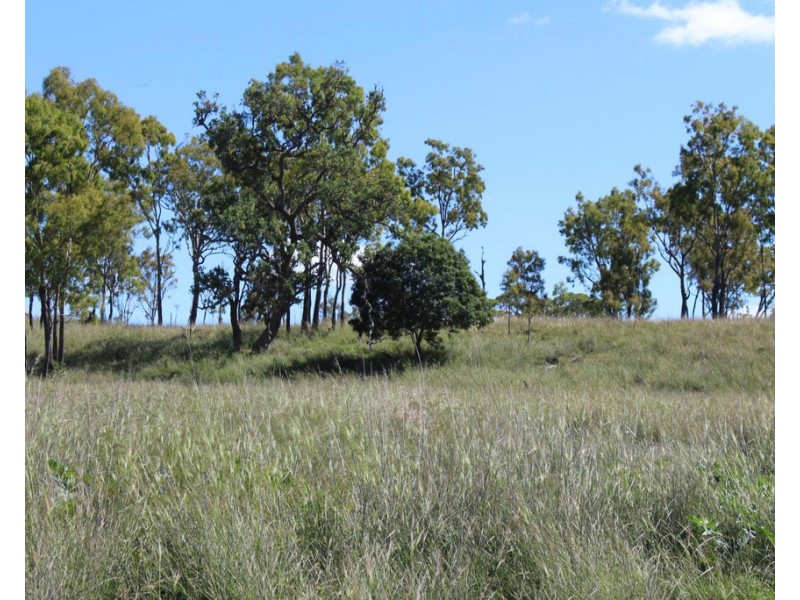 Lot 7 Henningsen Road, Oakey QLD 4401