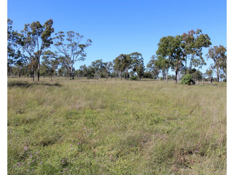 Lot 7 Henningsen Road, Oakey QLD 4401