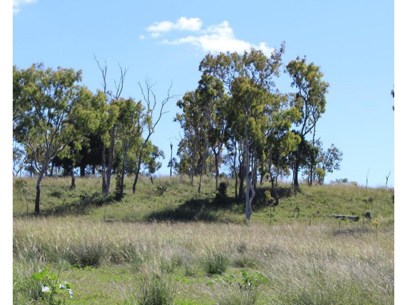 Lot 7 Henningsen Road, Oakey QLD 4401