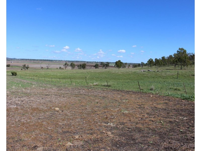 Lot 7 Henningsen Road, Oakey QLD 4401