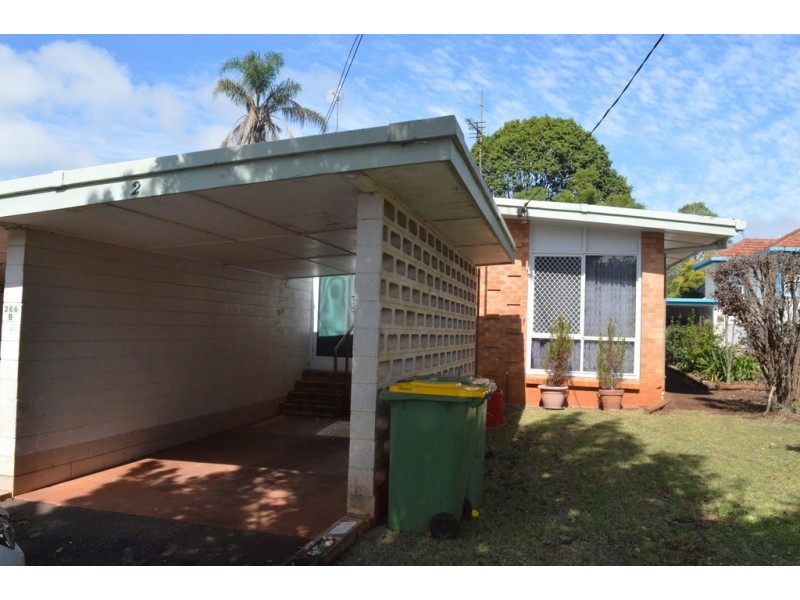 266B South Street, South Toowoomba QLD 4350