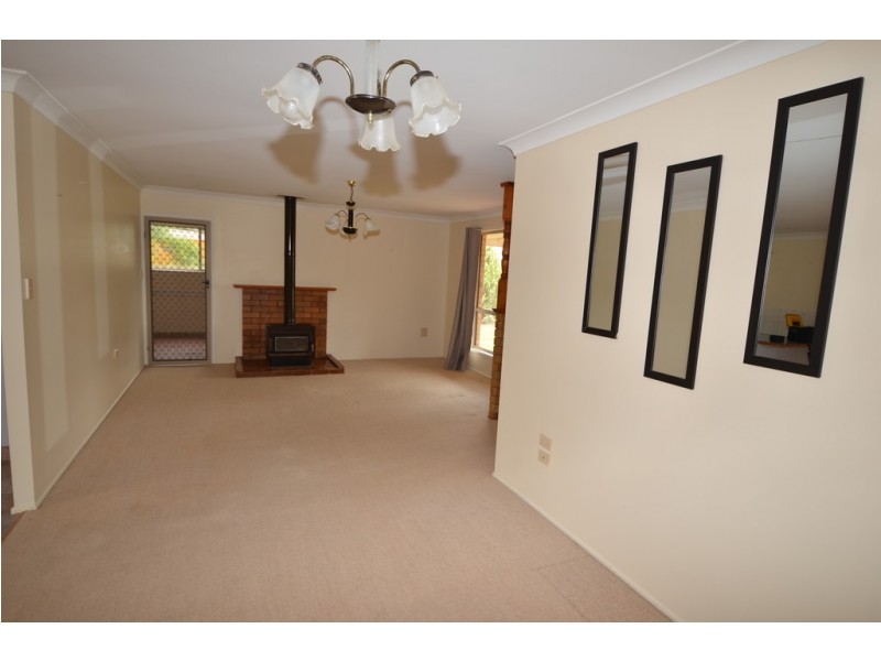 7 Meringandan Shirley Rd, Meringandan QLD 4352
