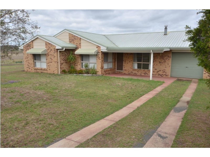 7 Meringandan Shirley Rd, Meringandan QLD 4352