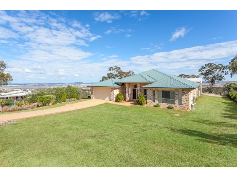 9 Timothy Drive, Vale View QLD 4352