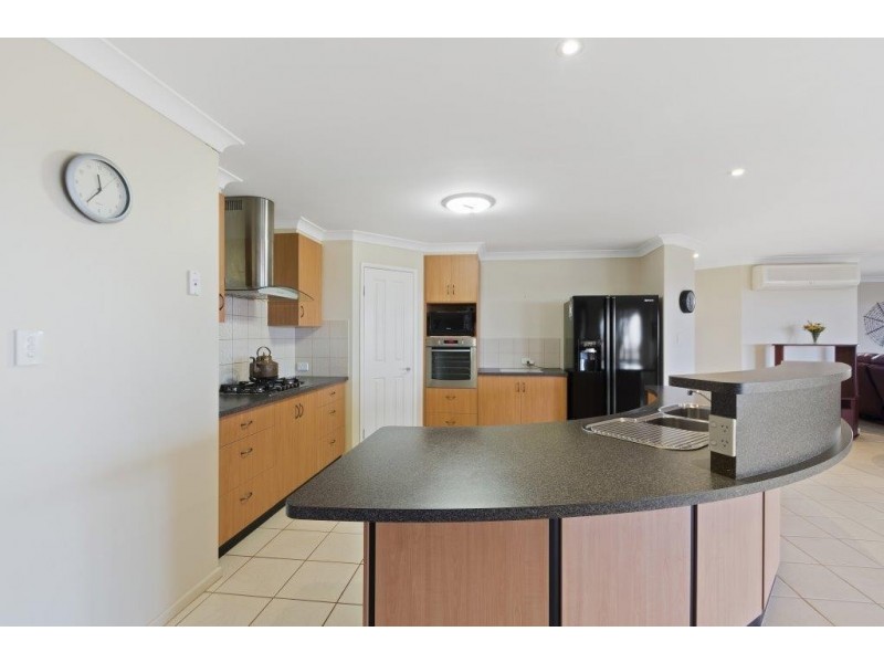 202 Mount Molar Road, Mount Molar QLD 4361