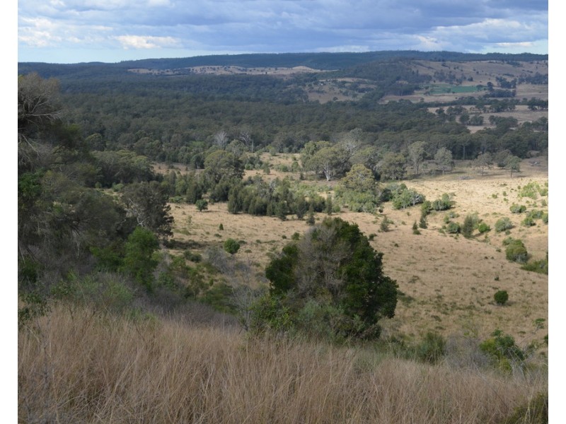 0 Garskes Road, East Cooyar QLD 4353