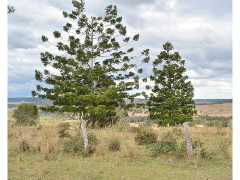 0 Garskes Road, East Cooyar QLD 4353