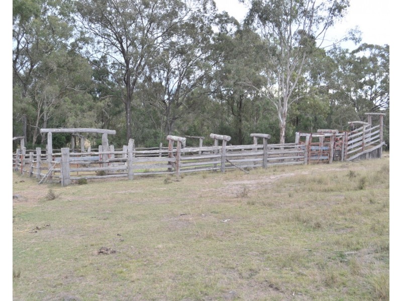 0 Garskes Road, East Cooyar QLD 4353