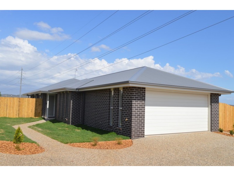 2/164 Main Street, Westbrook QLD 4350